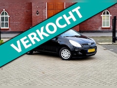 Hyundai i20 - 1.2i i-Drive / 1e eigenaar / Airco / 5 Drs