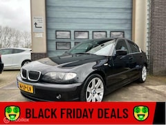 BMW 3-serie - 330d Special Executive Youngtimer