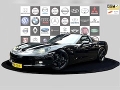 Corvette C6 - 6.0 Convertible Leder_Led_ACC_Keyless_prachtige auto