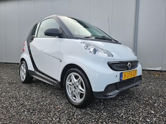 Smart Fortwo coupé - 1.0 mhd Pure