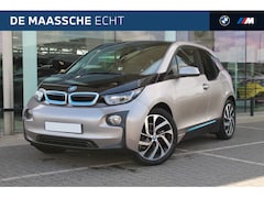 BMW i3 - Basis 22 kWh / Schuif-kanteldak / Harman-Kardon / LED / Navigatie Professional / Stoelverw