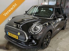 MINI Mini-Electric - Essential 33 kWh | Stoelverwarming | Navi |