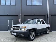 Chevrolet Avalanche - USA 5.3 1500 Camera | Carplay | Airco