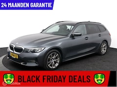 BMW 3-serie Touring - 320i High Executive Van €32.450 voor € 29.450