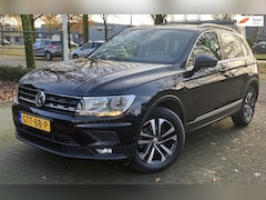 Volkswagen Tiguan - 1.5 TSI ACT Comfortline Business