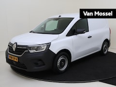 Renault Kangoo - 1.5 Blue dCi 75 Luxe L1 | Achteruitrijcamera | Navigatie | Carplay | Parkeersensoren