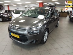 Citroën C4 Picasso - 1.2 PureTech Selection