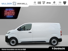 Opel Vivaro-e - L2 75 kWh | 0% financial lease | NAVI | Multimedia | Carplay | Achteruitrijcamera | Parkee