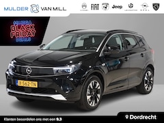 Opel Grandland - 1.6 Turbo Hybrid Level 3 |LEX PIXEL VERLICHTING|NAVI PRO|PURE PANEL|AGR-STOELEN|