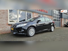 Ford Focus - 1.6 TI-VCT Lease Titanium Airco/Clima Nette Auto Nieuwe Apk