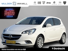 Opel Corsa - 1.0 Turbo 90pk Innovation |TREKHAAK|CLIMATE CONTROL|APPLE CARPLAY & ANDROID AUTO|ISOFIX|BL