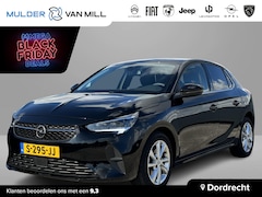 Opel Corsa - 1.2 Turbo 100pk Elegance |DONKER GETINT GLAS|180° CAMERA+SENSOREN|APPLE CARPLAY & ANDROID