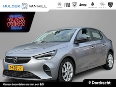 Opel Corsa - 1.2 75 pk Edition+ |FULL LED KOPLAMPEN|NAVI PRO 7"|PARKEERSENSOREN|ARMSTEUN|LEDER STUURWIE