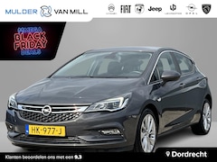 Opel Astra - 1.0 Turbo 105pk Edition+ |AGR-COMFORTSTOELEN|EERSTE EIGENAAR|NAVI PRO 8"|CLIMATE CONTROL|D