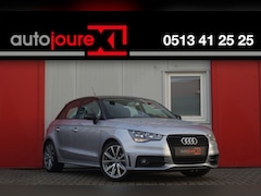 Audi A1 Sportback - 1.2 TFSI Admired | 1x S-Line | Nieuwe Ketting | Cruise Control | Origineel NL |