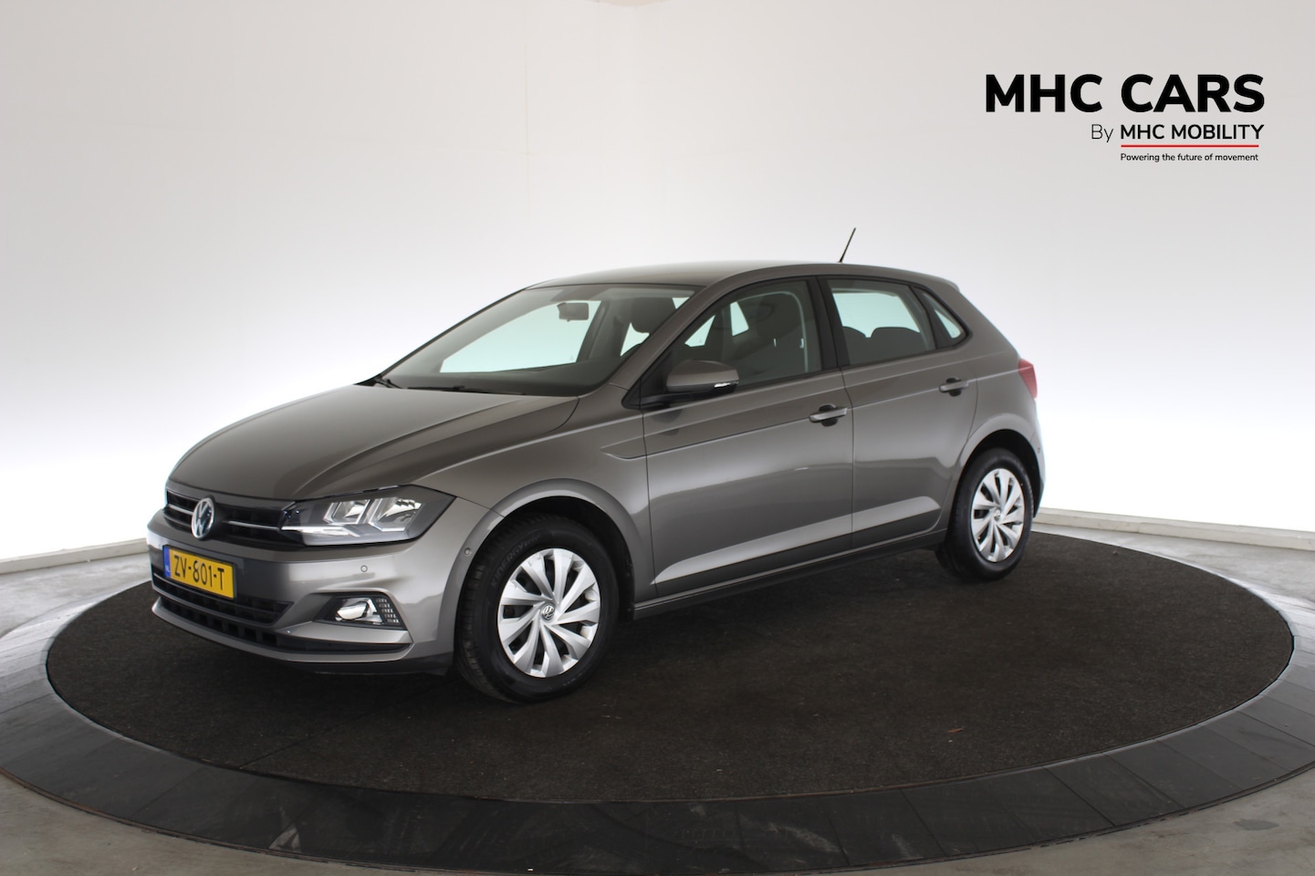 Volkswagen Polo - 1.0 TSI Comfortline | Navigatie | PDC | - AutoWereld.nl