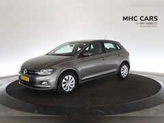 Volkswagen Polo - 1.0 TSI Comfortline | Navigatie | PDC |