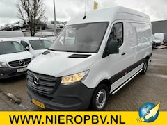 Mercedes-Benz Sprinter - 311CDi L2H2 koelwagen airco euro6