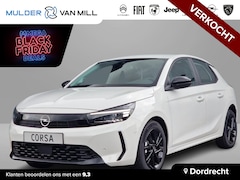 Opel Corsa - 1.2 Edition | € 3350 VOORDEEL | CLIMATE CONTROL | APPLE CARPLAY / ANDROID AUTO | CAMERA |