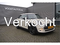 MINI One - 1.5 75 KW AUTOMAAT , AIRCO , LMV17'' , SLECHTS 21521 KM