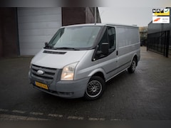 Ford Transit - 260S 2.2 TDCI Economy Edition