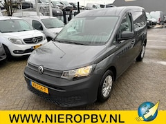 Volkswagen Caddy - 2.0tdi airco euro6 33.400km