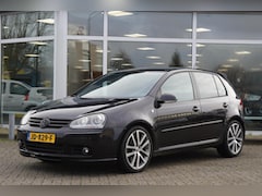 Volkswagen Golf - 2.0 FSI Comfortline R32 XENON LEDER STOELVERWARMING 18"