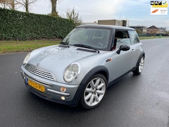 MINI Cooper - 1.6 Pepper NAP/AIRCO/APK 11-2025