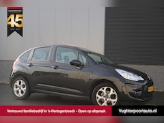 Citroën C3 - 1.4 VTi 5drs 96pk Ligne Business/airco-clima/panorama/cruise