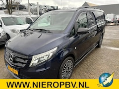 Mercedes-Benz Vito - 114CDI L2H1 Koelwagen + 220 Stekker Automaat Airco Navi EURO 6