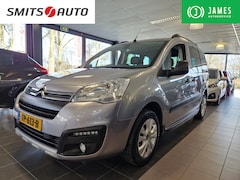 Citroën Berlingo - 1.2 PureTech XTR | nwe distributie | topstaat