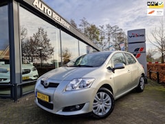 Toyota Auris - 1.6-16V Sol/Airco/Trekhaak