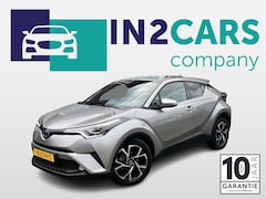 Toyota C-HR - 1.8 Hybrid Style *Navi*LED*Blind Spot*DAB