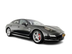 Porsche Panamera - 3.0 D Aut *PANO | BI-XENON | FULL-LEATHER | NAVI-FULLMAP | MEMORY-PACK | COMFORT-SEATS | S