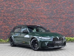 BMW 3-serie Touring - M3 xDrive Competition *Brewster Green*Individual