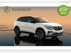 Renault Austral - 1.2 E-TECH HYBRID 200PK TECHNO ESPRIT ALPINE | Pack Safety | Pack Advanced Drive Assist