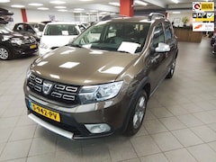 Dacia Sandero - 0.9 TCe Tech Road