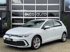 Volkswagen Golf - 1.4 eHybrid GTE 245pk /ACC / CarPlay