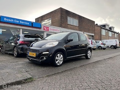 Peugeot 107 - 1.0 Active | 12 MAANDEN BOVAG-GARANTIE