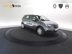 Opel Crossland X - 1.2 Turbo 110 Online Edition | Apple Carplay | Cruise Control | Navigatie