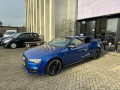 Audi A5 Coupé - 1.8 TFSI Sport Edition 3x S-Line INRUIL MOGELIJK