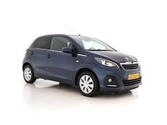 Peugeot 108 - 1.0 VTi Active Pack-Premium Aut. *AIRCO | COMFORT-SEATS | SHIFT-PADDLES | RADIO/MP3 | PDC