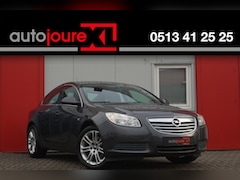 Opel Insignia - 2.0 T Edition | Cruise Control | Airco | Sensoren v&a | Origineel NL |