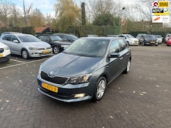 Skoda Fabia - 1.0 TSI Clever , navigatie