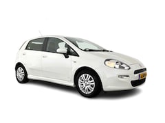 Fiat Punto Evo - 1.3 M-Jet Edizione Cool *AIRCO | CRUISE | COMFORT-SEATS | RADIO-CD/MP3 | 15''ALU