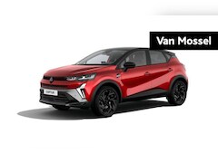 Renault Captur - 1.3 Mild Hybrid 160 esprit Alpine | Nieuw ✔ | Direct uit voorraad | €1.800 Korting ❗