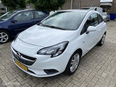 Opel Corsa - 1.0 Turbo Online Edition 180.DKM AIRCO PDC 3-DRS