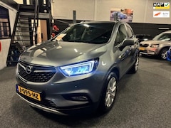 Opel Mokka X - 1.4 Turbo Innovation