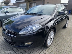 Fiat Bravo - 1.6 MultiJet Business 214.DKM AIRCO CRUISE