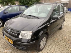 Fiat Panda - 1.2 Class 193.DKM AIRCO APK 12-05-2025